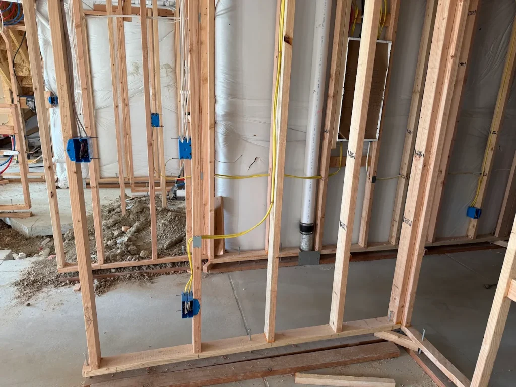 Electrician near me
