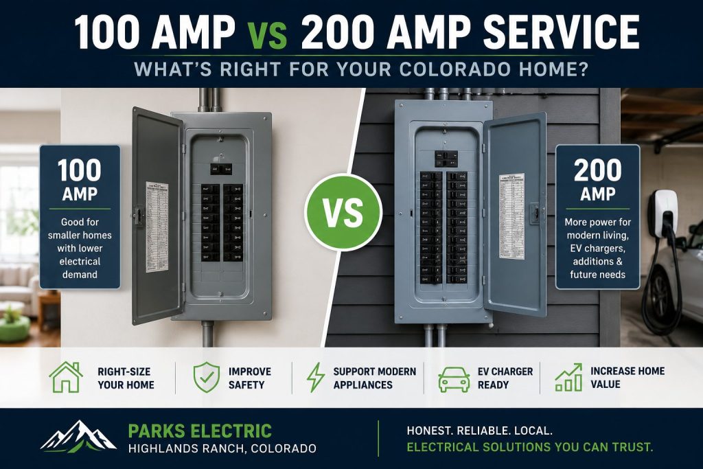 100amp vs 200amp